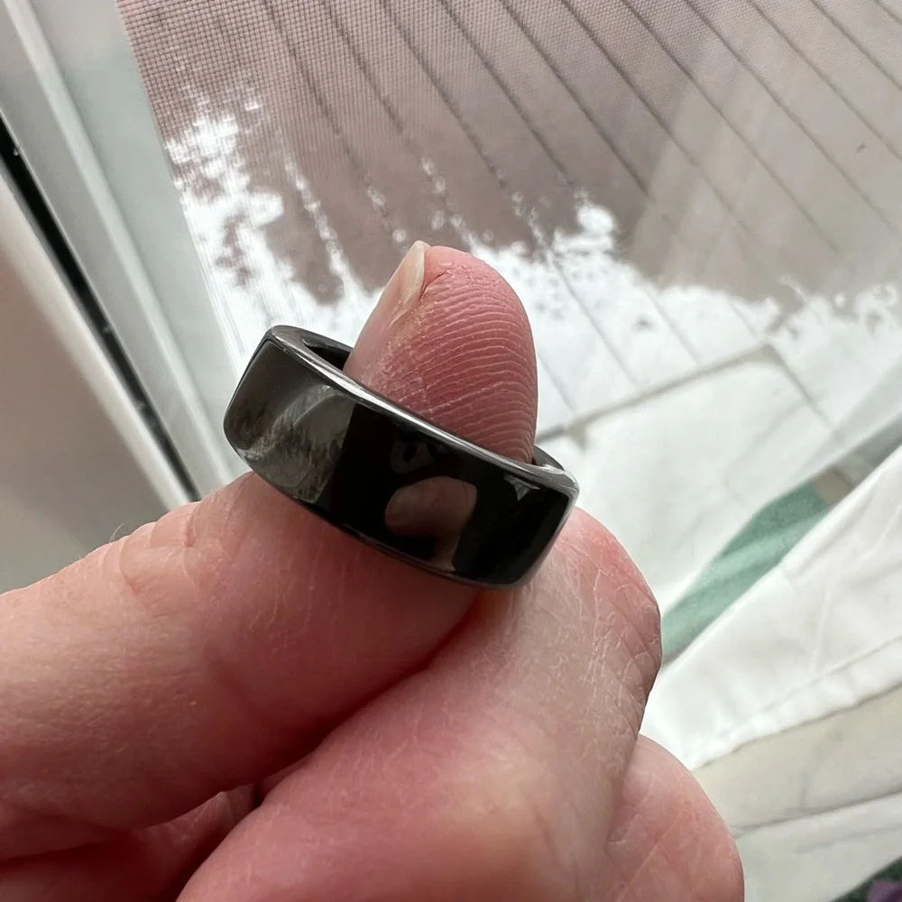 Generation 3 Oura ring